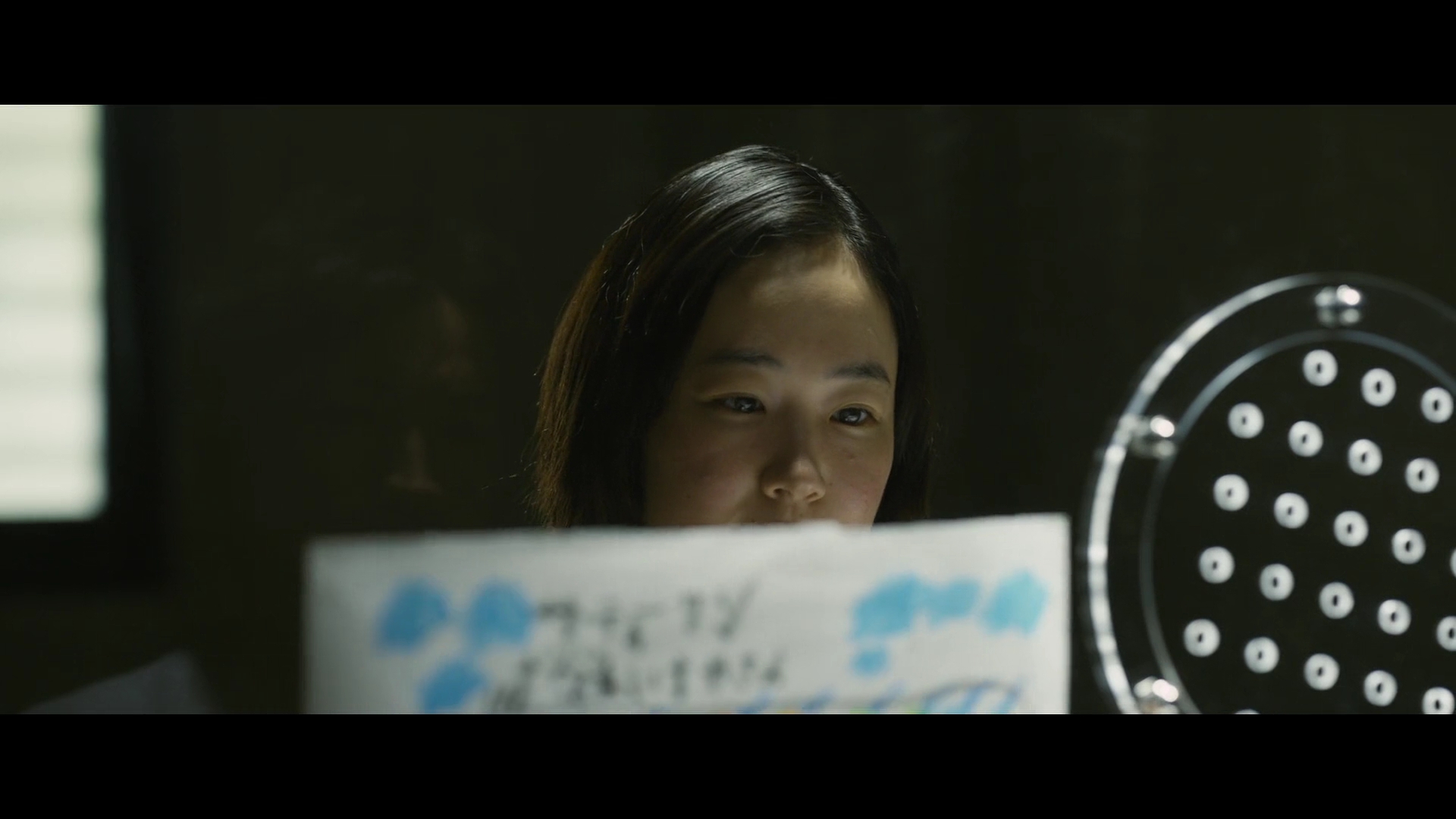 噪音剧照的剧照