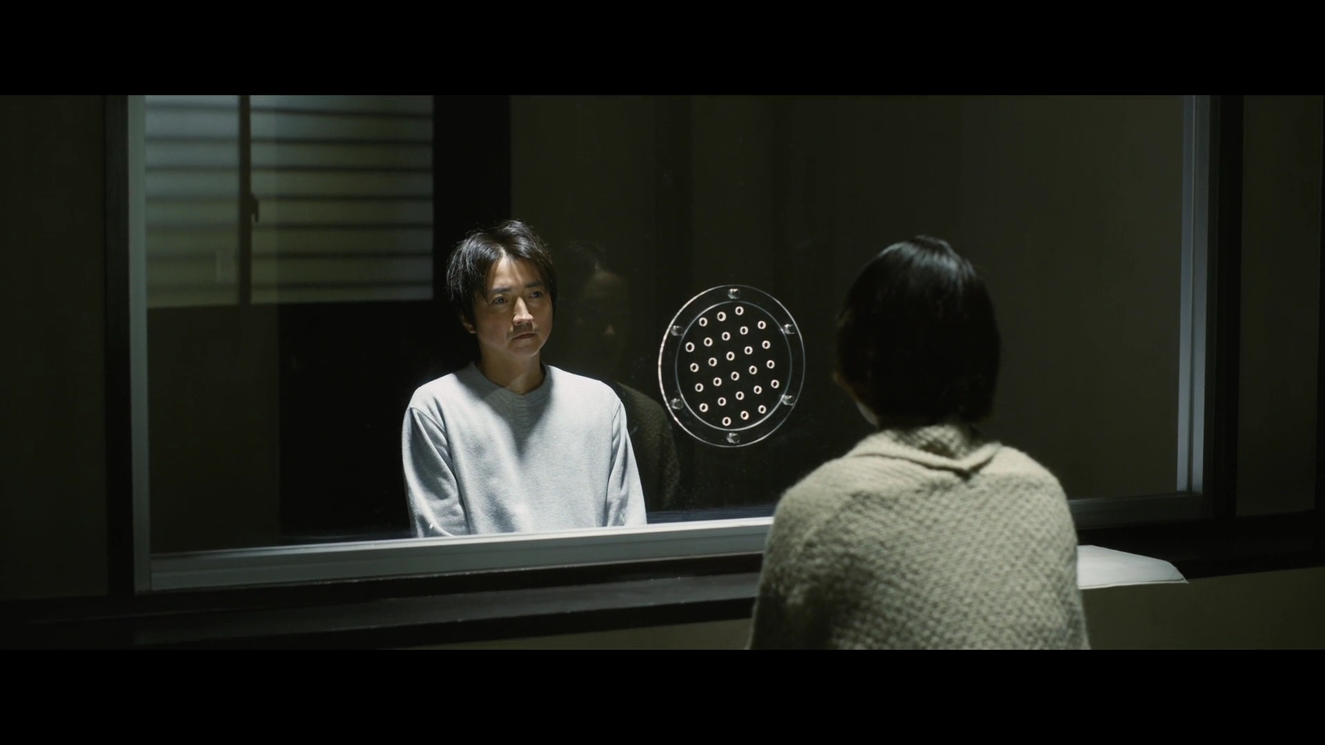 噪音剧照的剧照