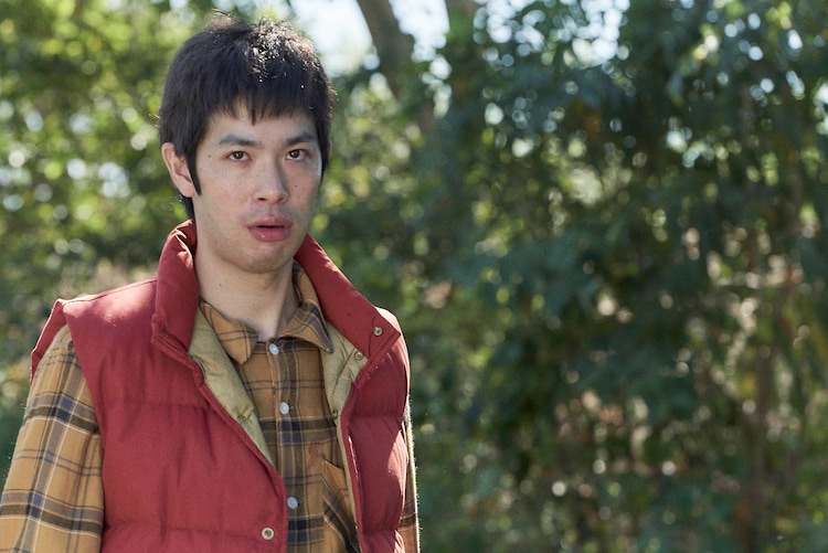 噪音剧照的剧照