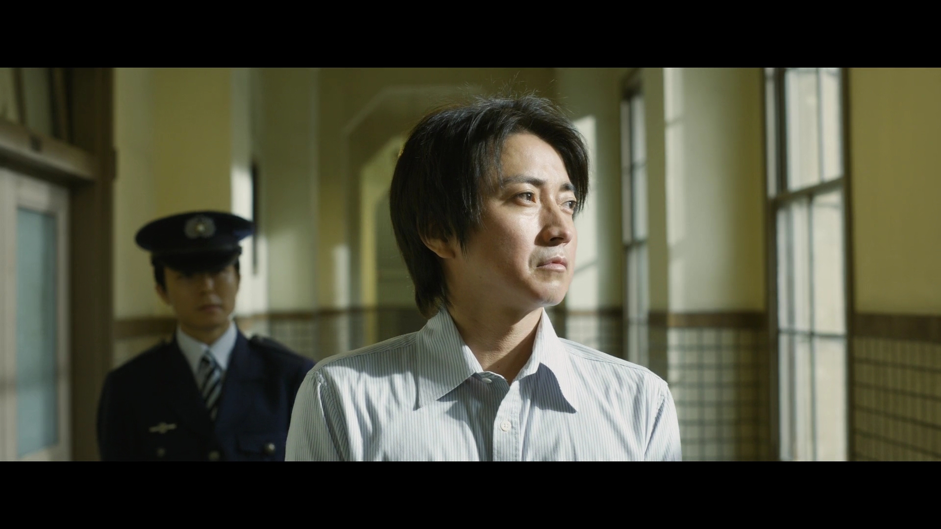 噪音剧照的剧照