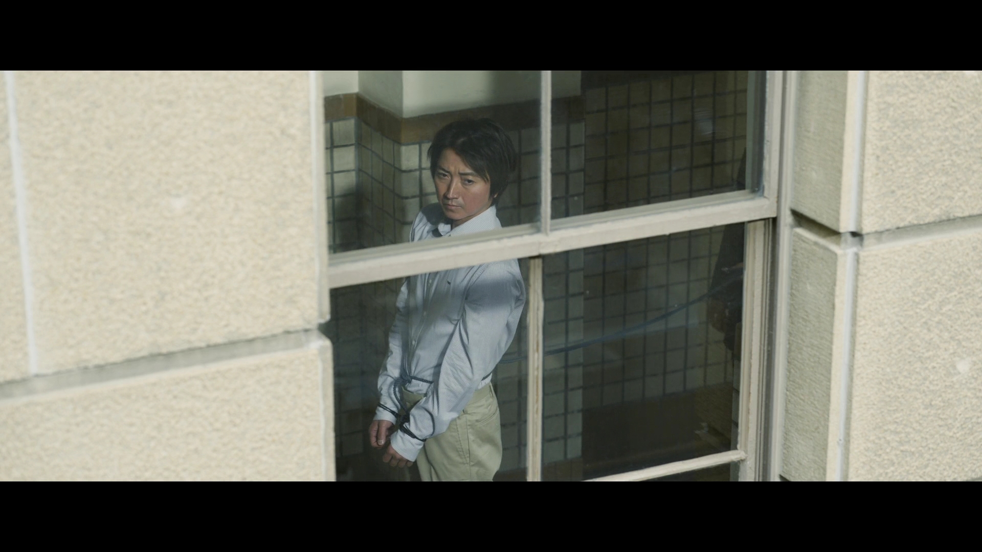 噪音剧照的剧照