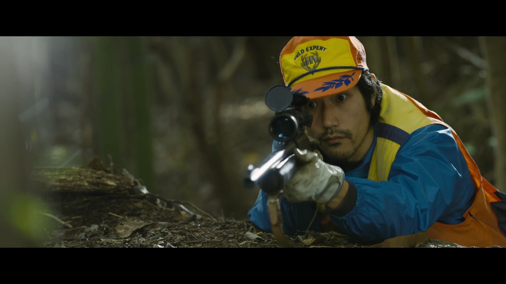 噪音剧照的剧照