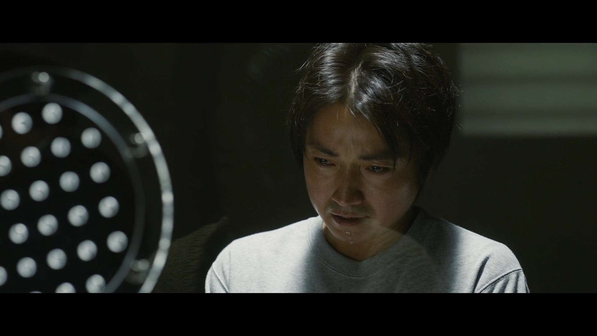 噪音剧照的剧照