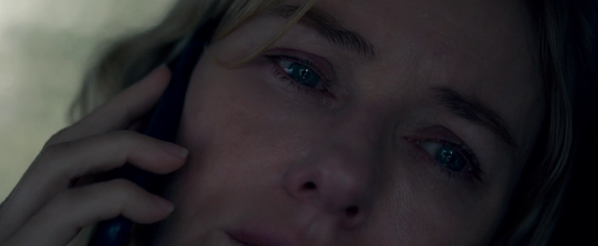 莱克伍德剧照的剧照