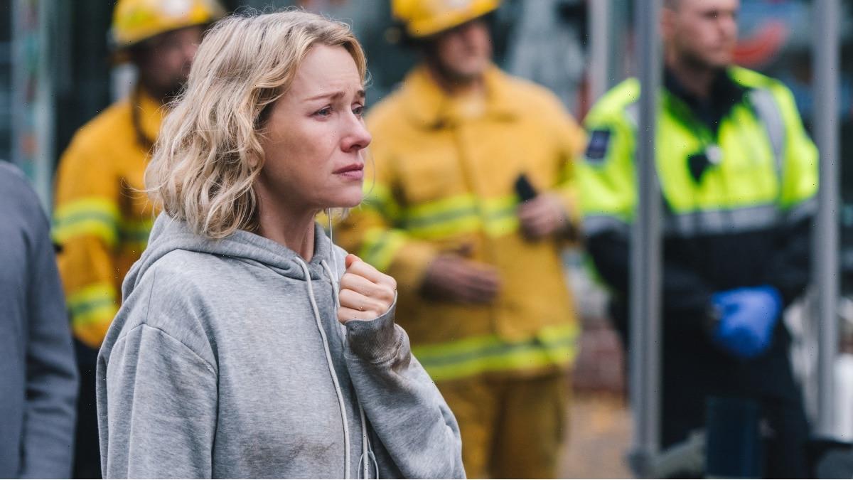 莱克伍德剧照的剧照