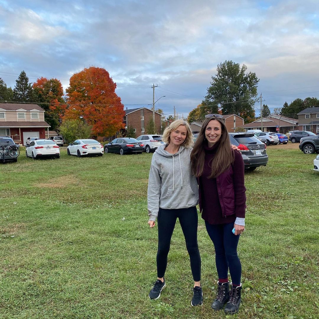 莱克伍德剧照的剧照