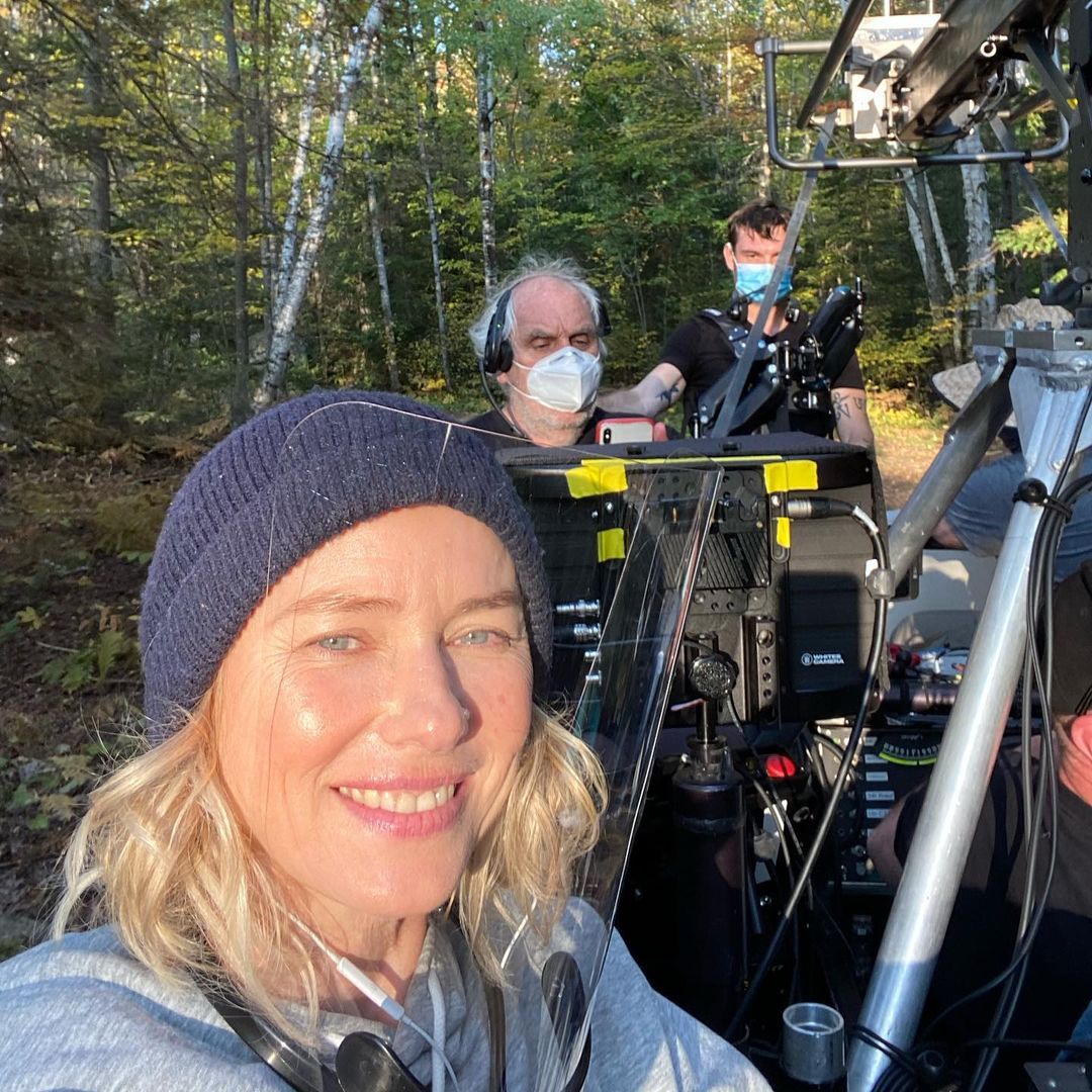 莱克伍德剧照的剧照