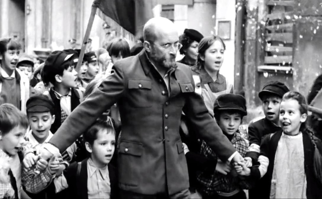 科扎克医生剧照的剧照