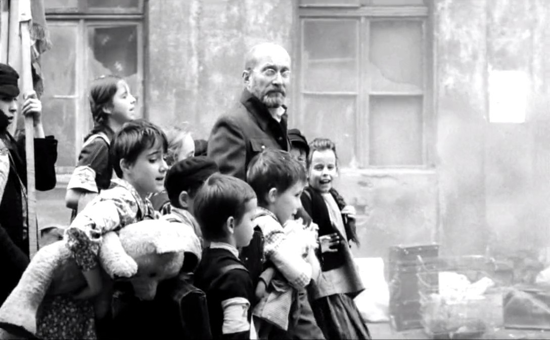 科扎克医生剧照的剧照