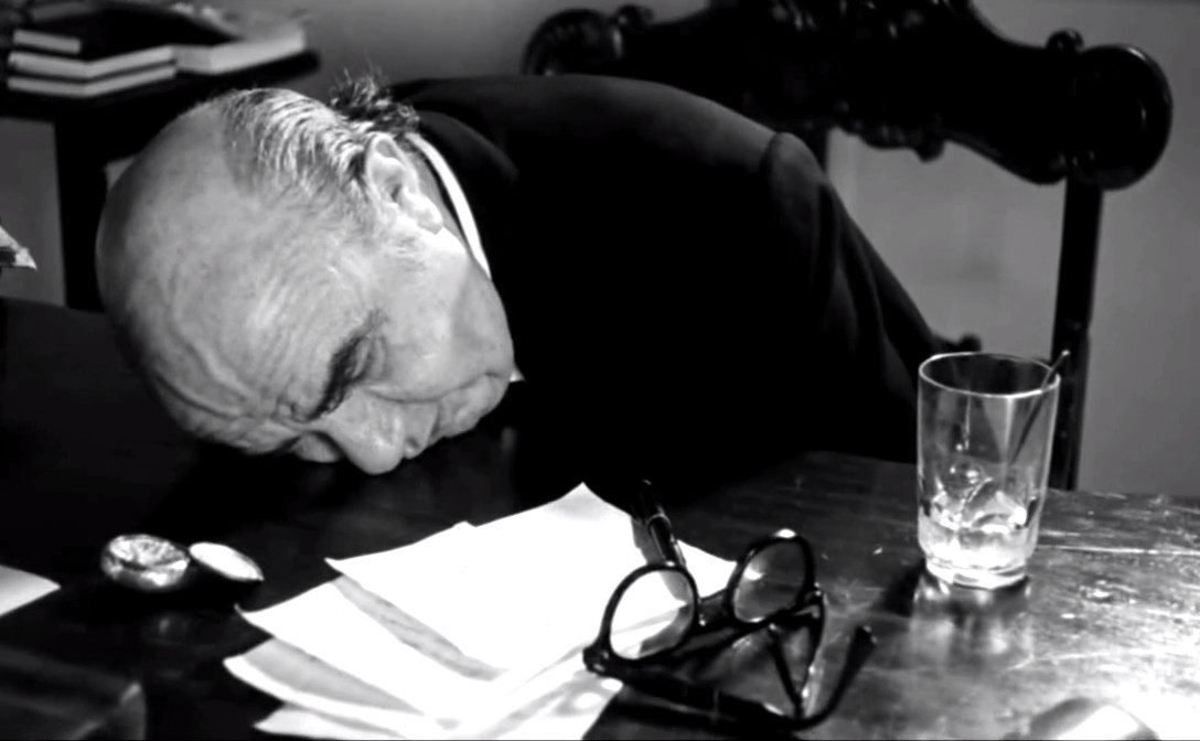 科扎克医生剧照的剧照