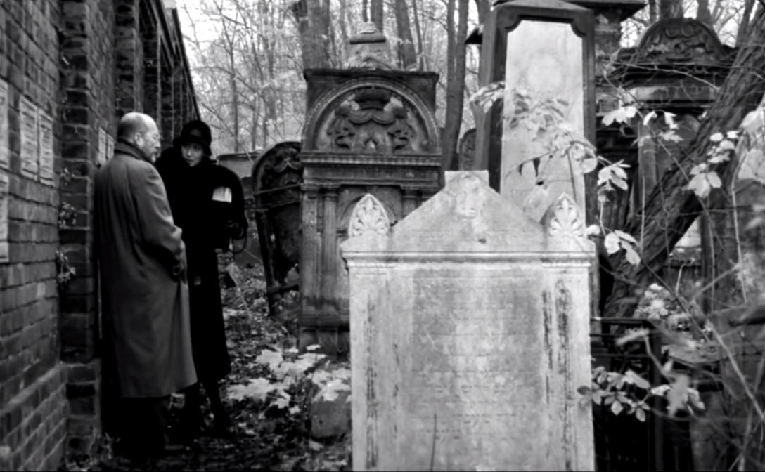 科扎克医生剧照的剧照