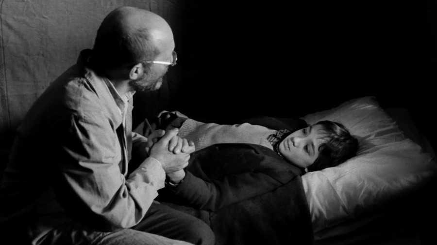 科扎克医生剧照的剧照