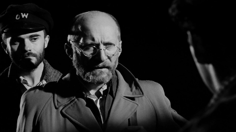 科扎克医生剧照的剧照