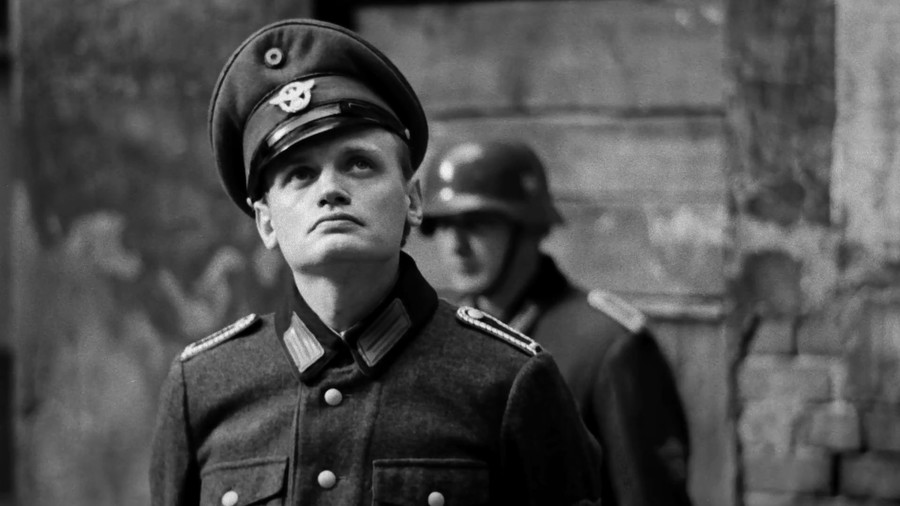 科扎克医生剧照的剧照