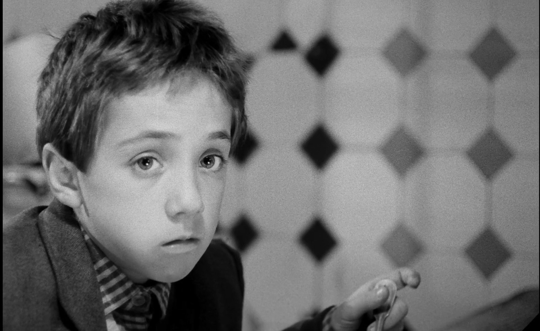 科扎克医生剧照的剧照