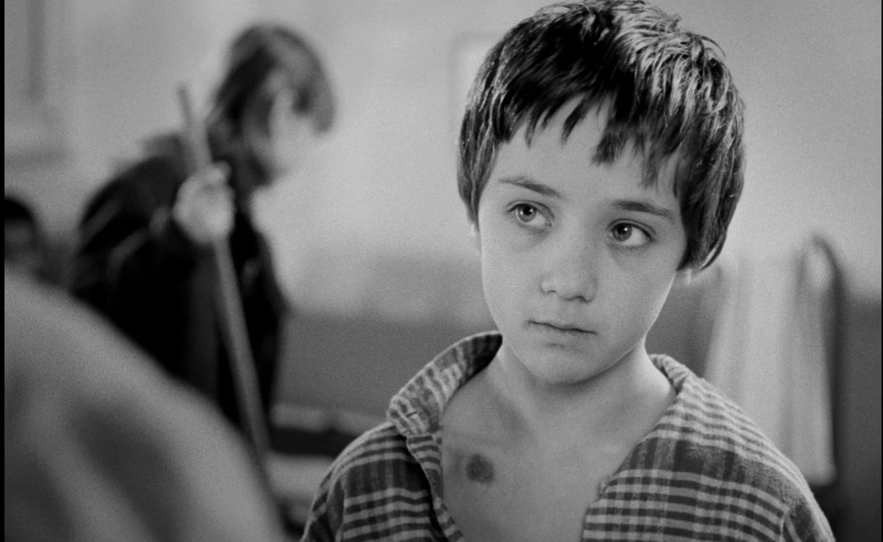 科扎克医生剧照的剧照