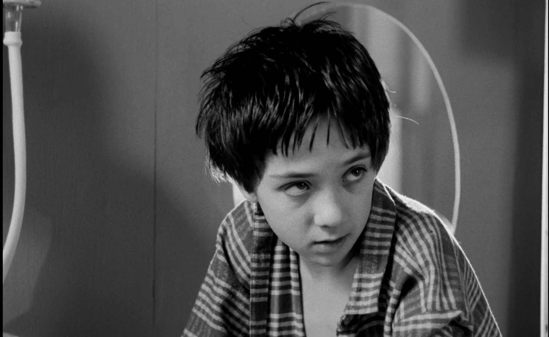 科扎克医生剧照的剧照