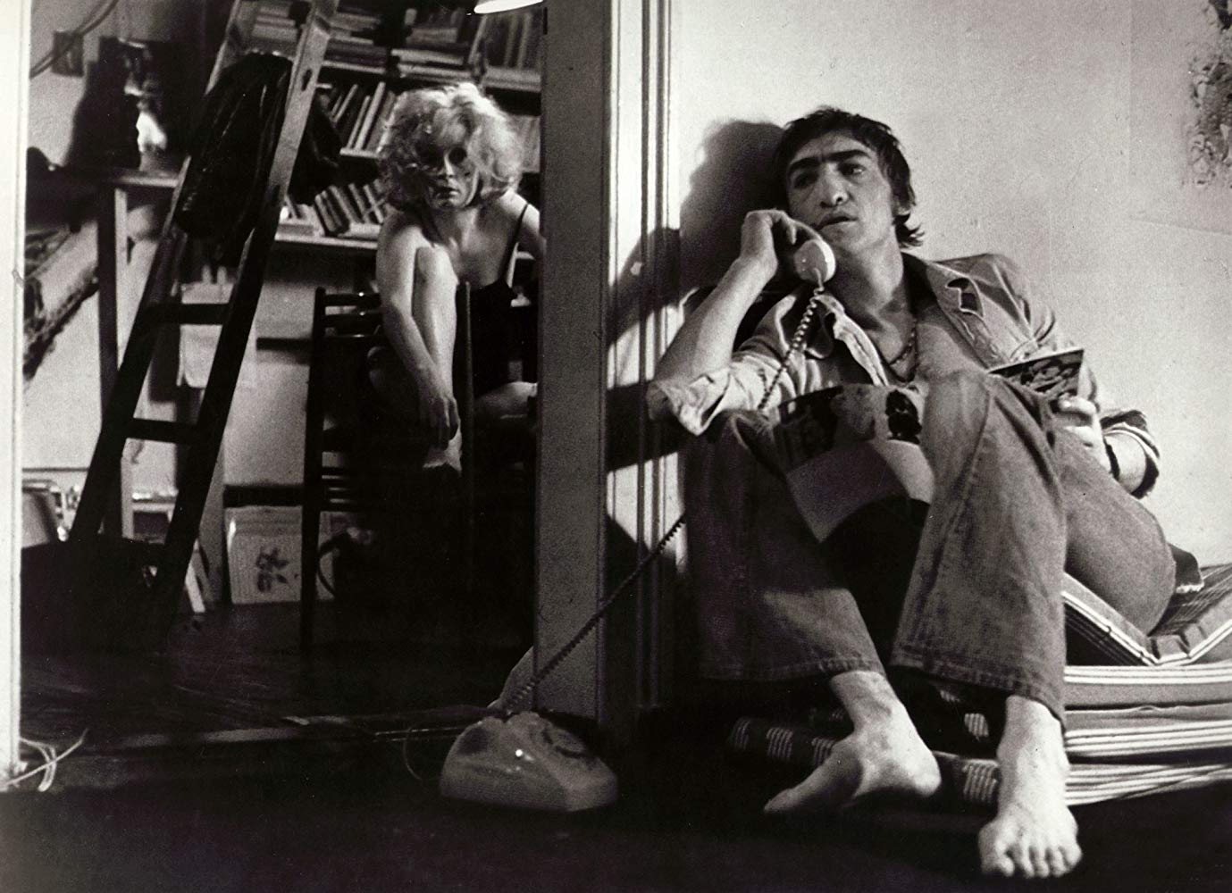 卡斯特婆婆升天记剧照的剧照