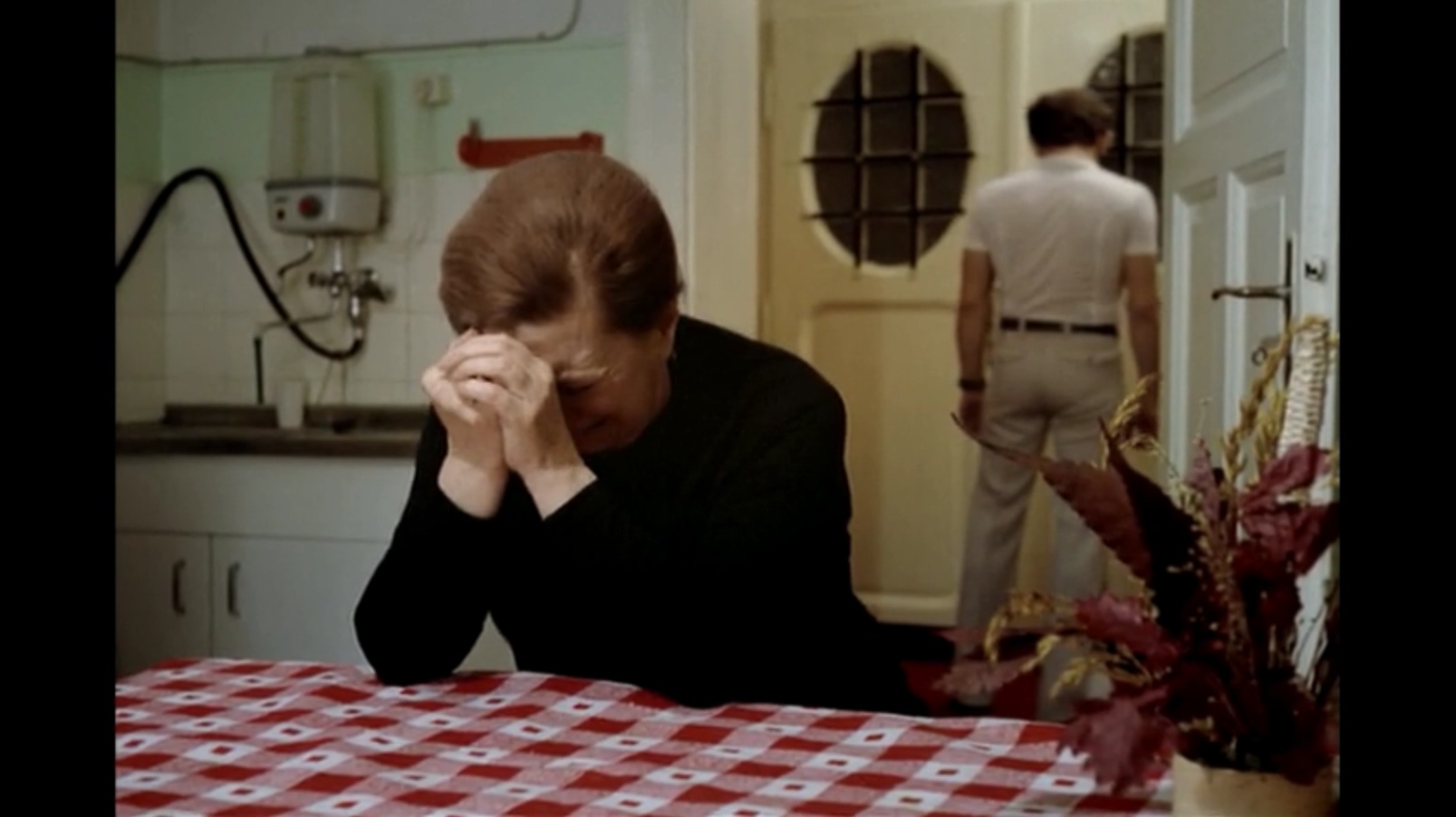 卡斯特婆婆升天记剧照的剧照