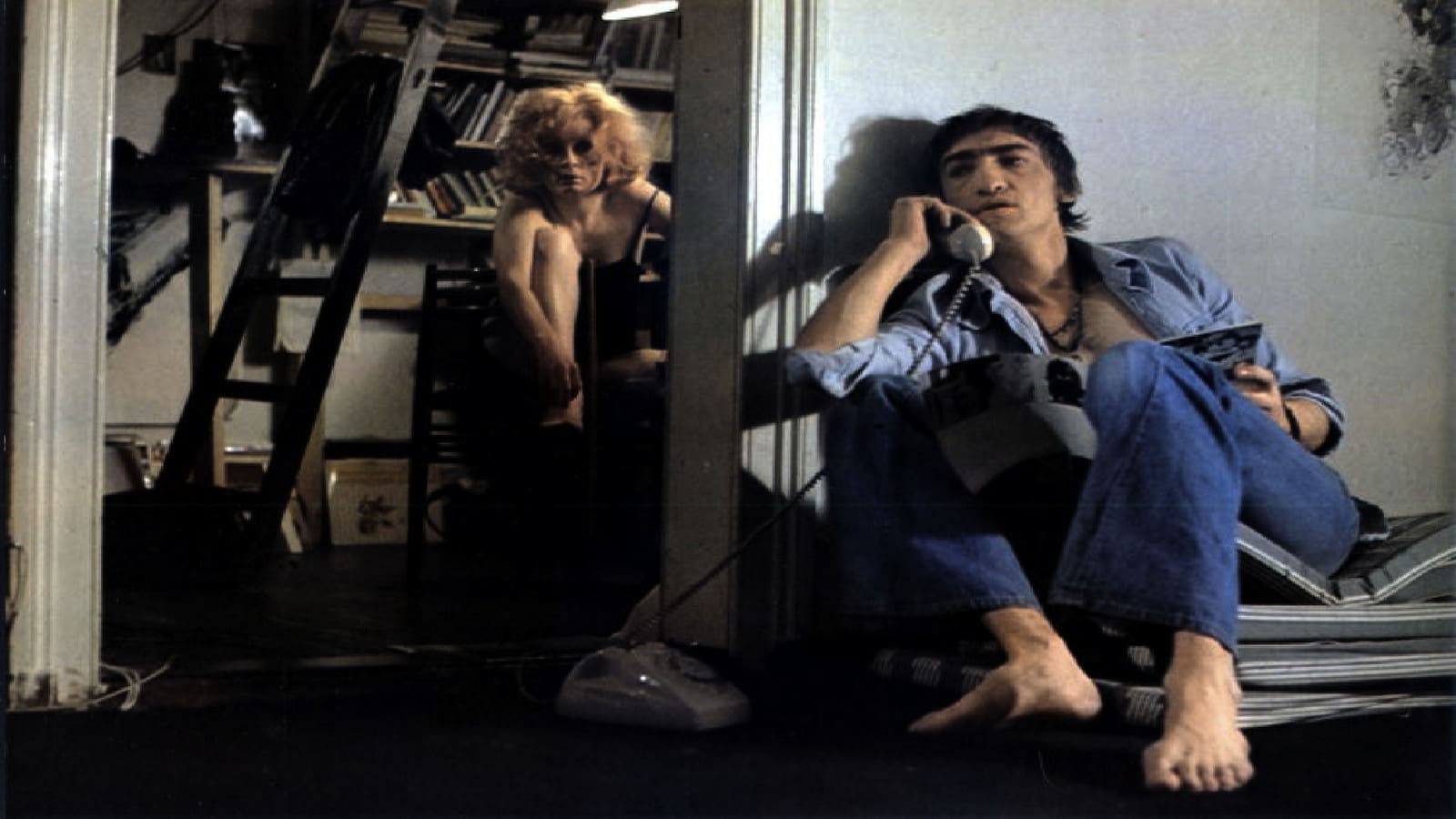 卡斯特婆婆升天记剧照的剧照