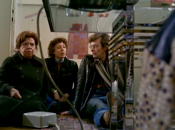 卡斯特婆婆升天记剧照的剧照