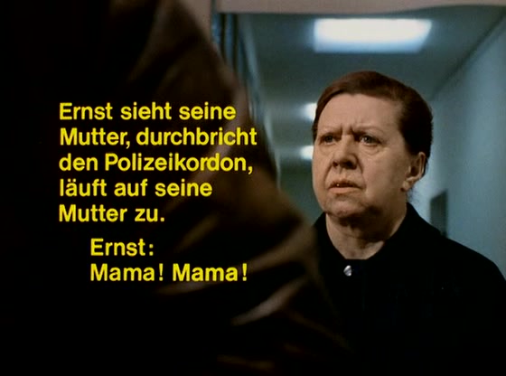 卡斯特婆婆升天记剧照的剧照