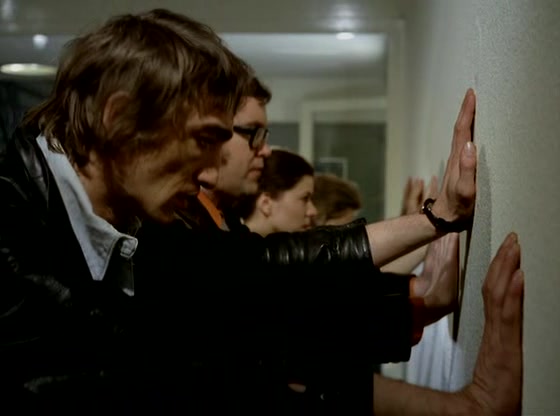 卡斯特婆婆升天记剧照的剧照