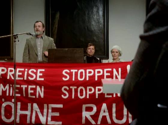 卡斯特婆婆升天记剧照的剧照