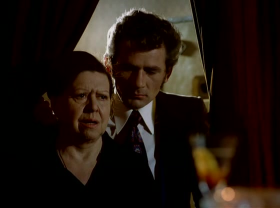 卡斯特婆婆升天记剧照的剧照