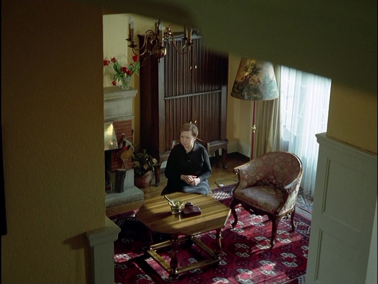 卡斯特婆婆升天记剧照的剧照