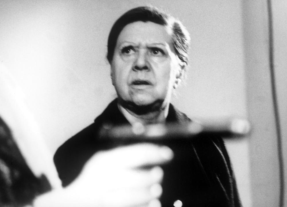 卡斯特婆婆升天记剧照的剧照