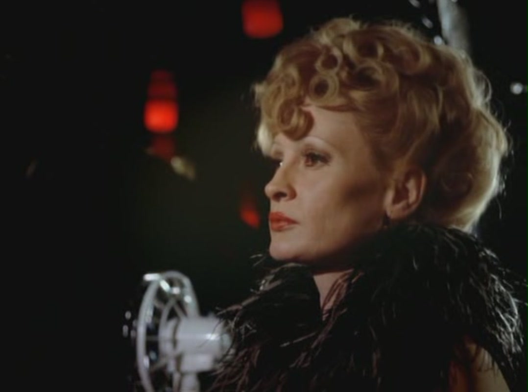 卡斯特婆婆升天记剧照的剧照