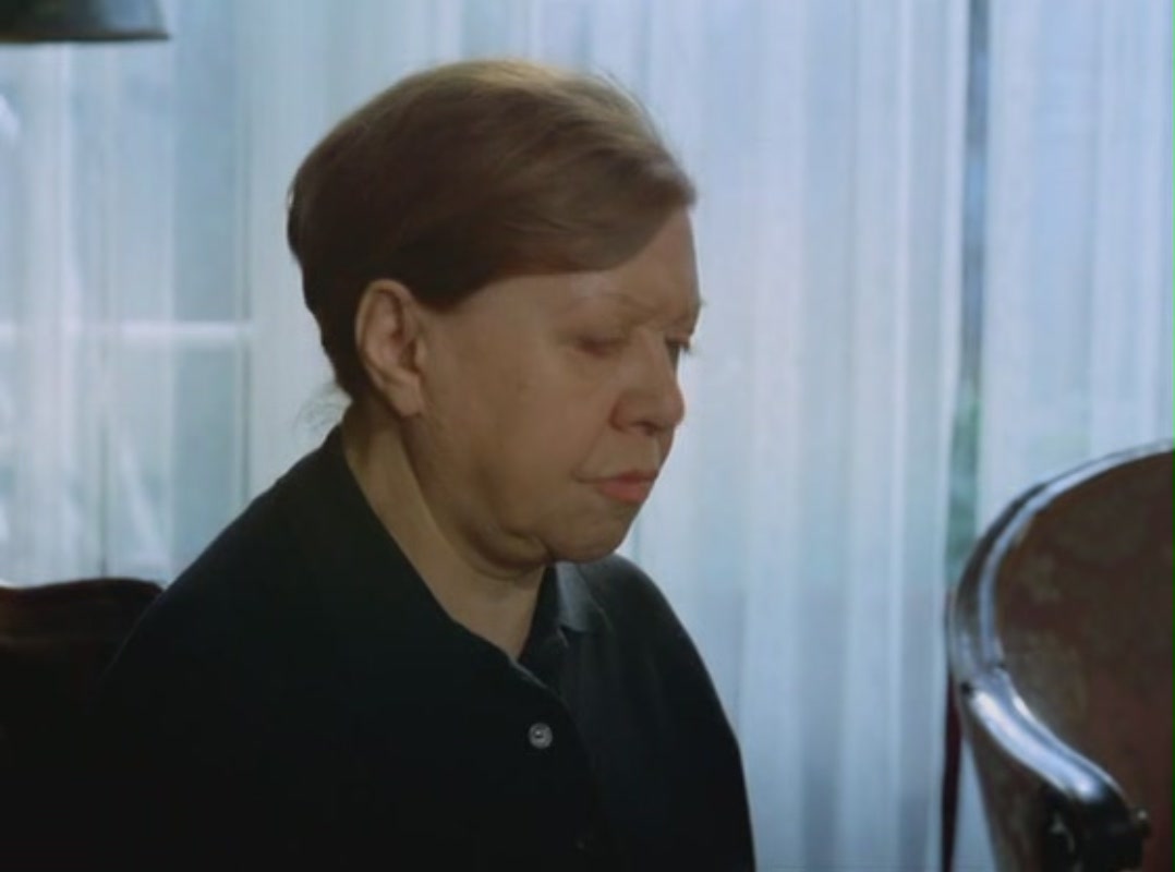 卡斯特婆婆升天记剧照的剧照