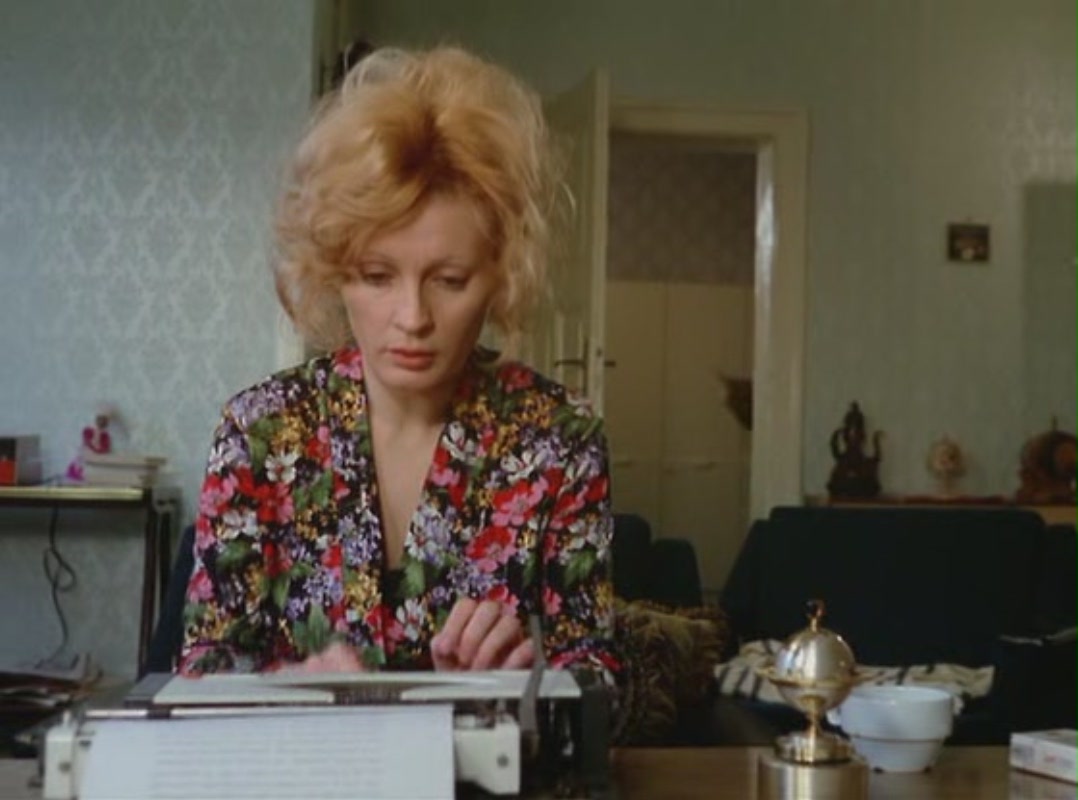 卡斯特婆婆升天记剧照的剧照