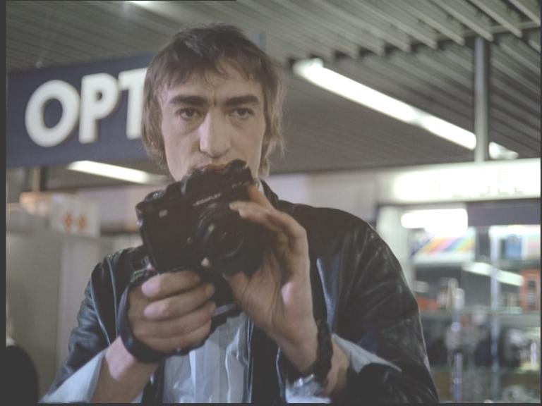 卡斯特婆婆升天记剧照的剧照