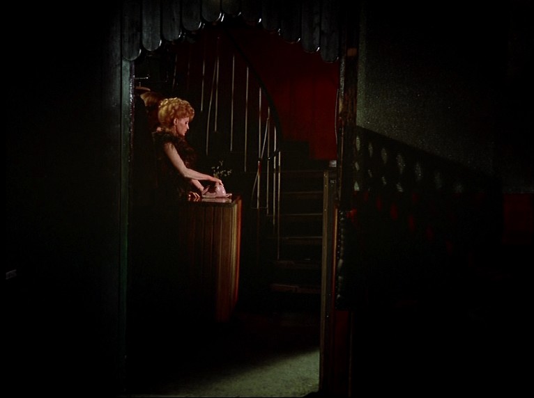 卡斯特婆婆升天记剧照的剧照