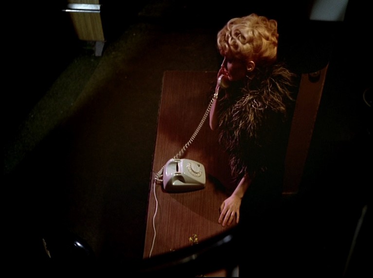 卡斯特婆婆升天记剧照的剧照