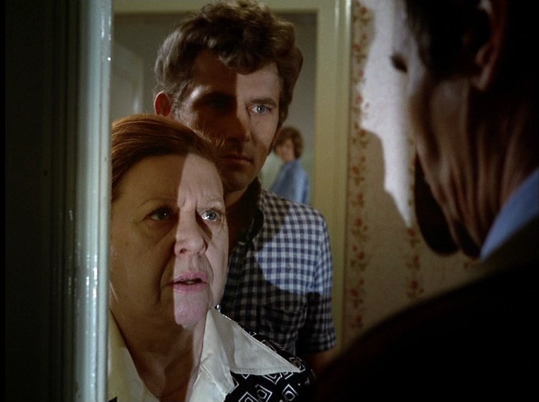 卡斯特婆婆升天记剧照的剧照