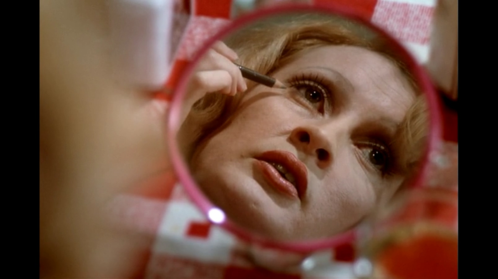 卡斯特婆婆升天记剧照的剧照