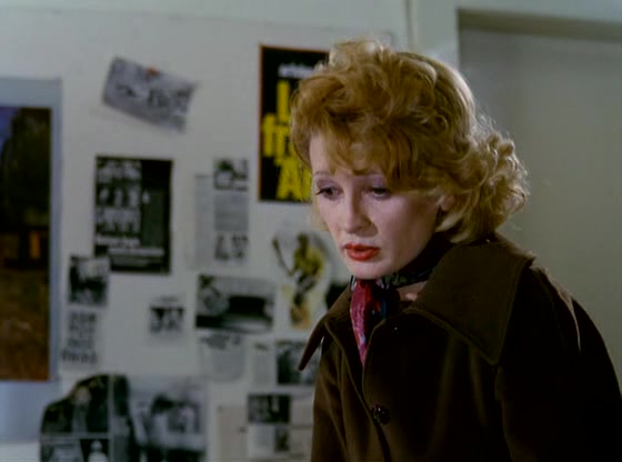 卡斯特婆婆升天记剧照的剧照