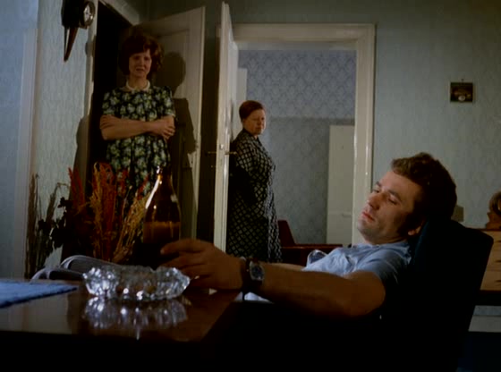 卡斯特婆婆升天记剧照的剧照