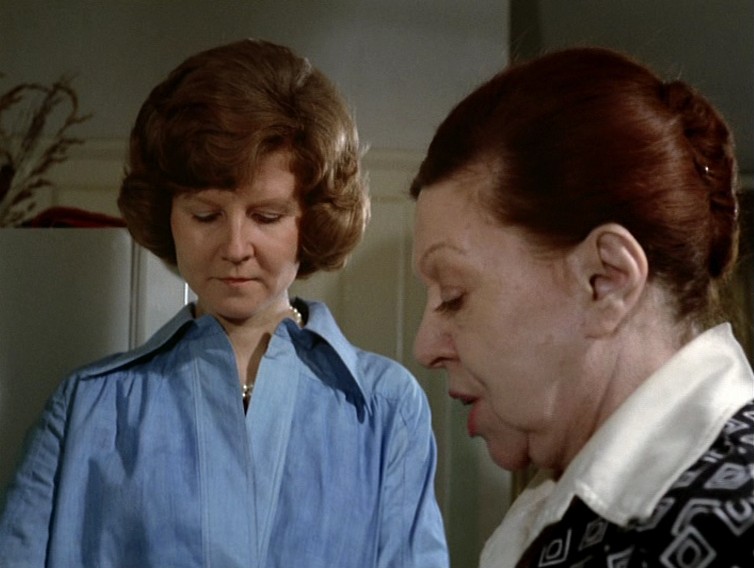 卡斯特婆婆升天记剧照的剧照