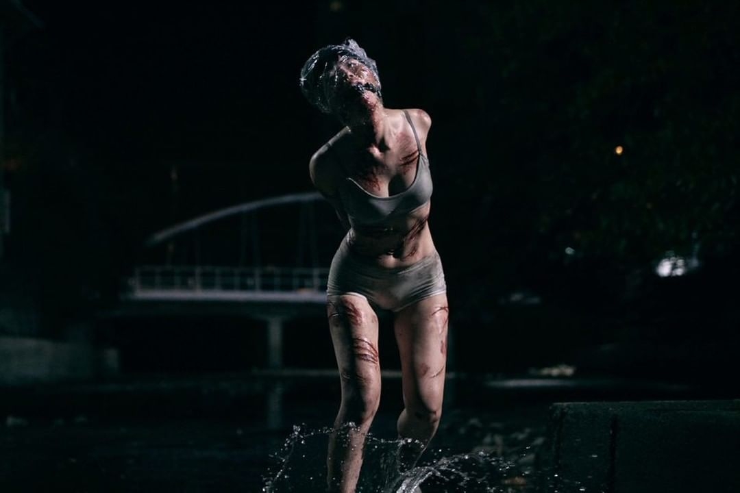 神探大战剧照的剧照