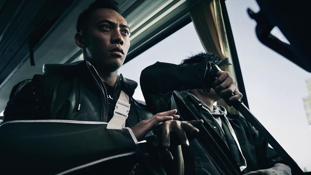 神探大战剧照的剧照