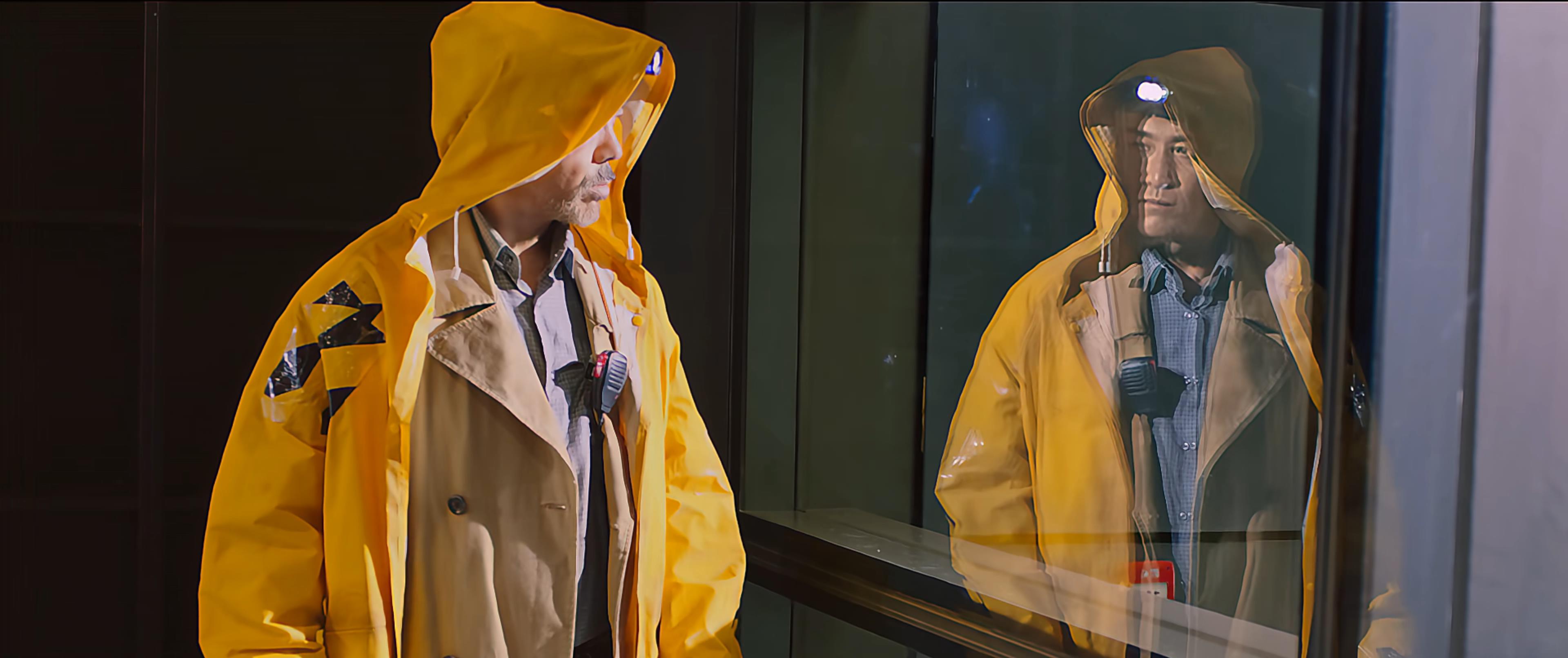 神探大战剧照的剧照