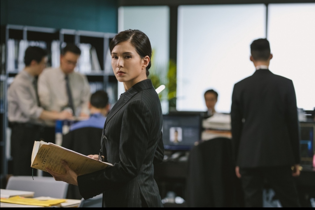 神探大战剧照的剧照