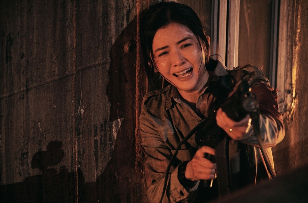 神探大战剧照的剧照