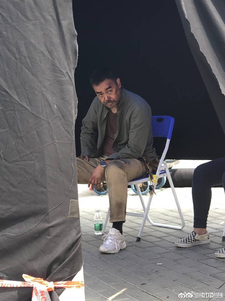 神探大战剧照的剧照