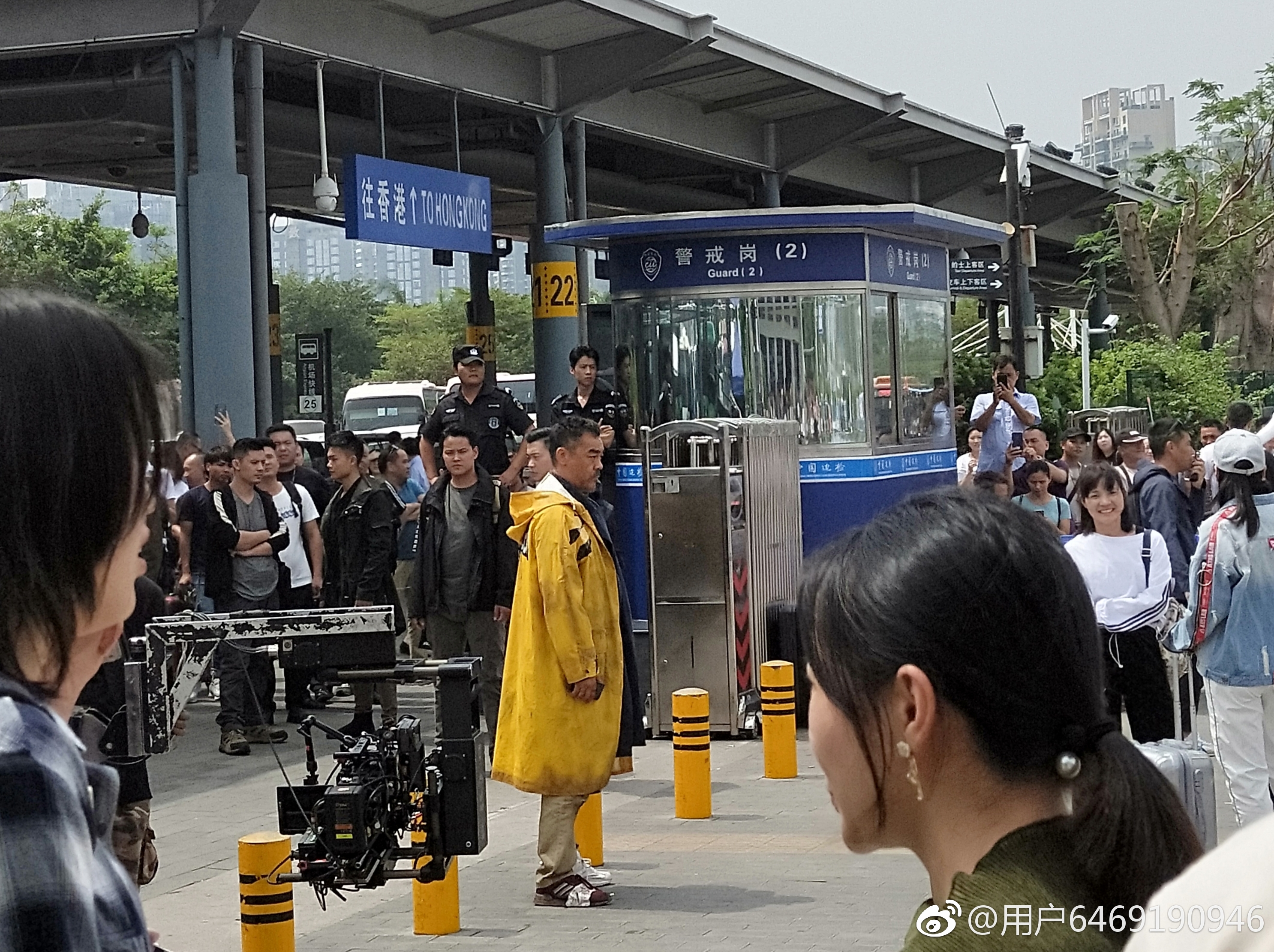 神探大战剧照的剧照