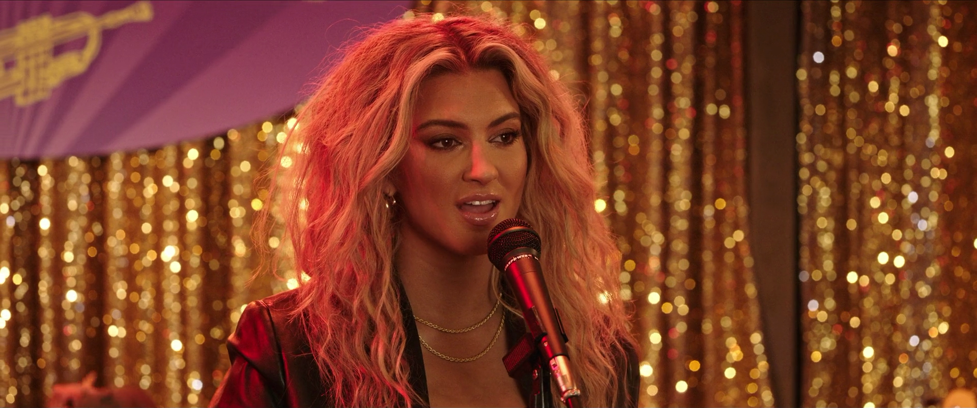 杰瑞和玛姬生活阔绰剧照的剧照